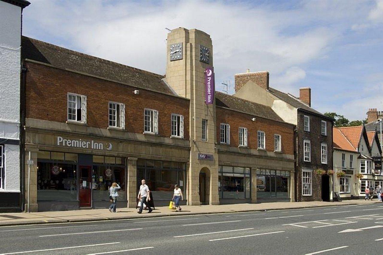 Premier Inn York City - Blossom St North — Фото 2
